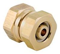 FlowFit Geberit hors prise 654940261 Rp 2000 / 2, Ø 20 mm, pour l' extrémité du tube, galvanisé