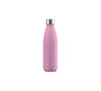 FLSK Bouteille isotherme - Bouteille thermos 0,5l Inox Blossom rose