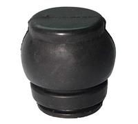 Fluid Onlinehandel e.K. Lame de rechange pour scie à chantourner Proxxon 28092 DSH, 80 dents, Acier rapide, Droite, Noir, Plastique, Câble électrique