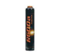 Fluide frigorigène R 600 a - Isobutane - 420 g - 750 ml - Jetable R600