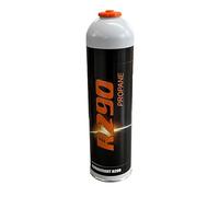 Fluide frigorigène R290-750 ml (1 x 750 ml)