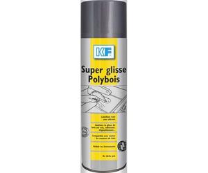 Fluide lubrifiant super glisse poly bois