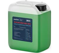 Fluide solaire EKO -35 Propylène glycol ONLINE 20l