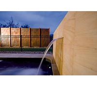 Cascade SILKFLOW Lame d'eau murale 900 mm Astralpool