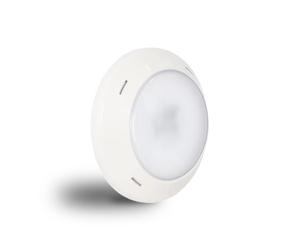 Fluidra Projecteur de piscine LED RGB sans fil LumiPlus Rapid - 27 W (37VA) - 1 100 lm - Pour piscines à liner - Éclairage optimal et faible consommation d'énergie - AstralPool