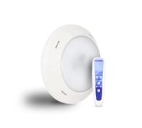 Projecteur LED Couleur Lumiplus Rapid Wireless - Liner