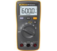 FLUKE 107 - Multimètre 107, numérique, 6000 points