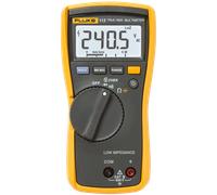 Fluke 113 EUR Multimètre Numérique True-RMS - AC 600V