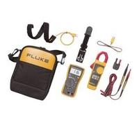 Fluke 116/323 Multimètre , Pince ampèremétrique numérique CAT III 600 V Affichage (nombre de points): 6000 G