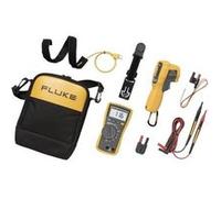 Fluke 116/62 MAX+ Multimètre numérique LoZ CAT III 600 V Affichage (nombre de points): 6000