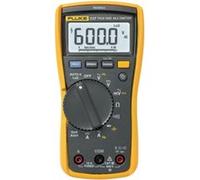 Fluke Multimètre Fluke à effet réel FLUKE-117 EUR Quantité:1
