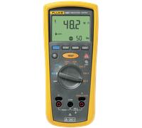 FLUKE 1507 - Testeur d'isolation 10 GO 50 VDC 100 VDC 250