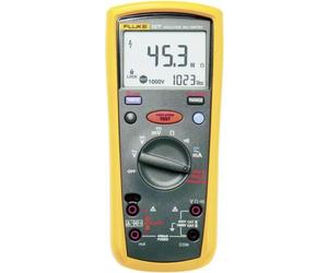 Fluke - 1577 Appareil De Mesure De L'Isolation 500 V, 1000 V 600 MÏ¿