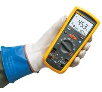 FLUKE 1577 - Multimètre d'isolation Fluke 1577