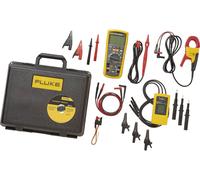 Fluke 1587/MDT FC Appareil de mesure de l'isolation 50 V, 100 V, 250 V, 500 V, 1000 V 2 GΩ