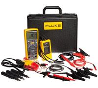 Fluke 1587/MDT FC avancé Moteur et disque kit de dépannage
