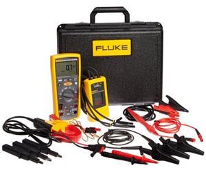 Fluke 1587/MDT FC avancé Moteur et disque kit de dépannage