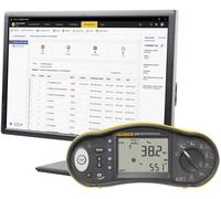 FLUKE 1662 CH KIT Kit testeur d'installation