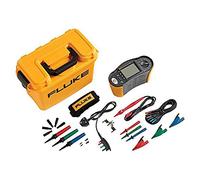 Fluke 1664 FC multifonction testeur d'installation - Version améliorée de 1654b