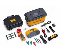 Fluke 1674 FC CH/1630 Testeur d'installation multifonction avec pince de mesure de terre