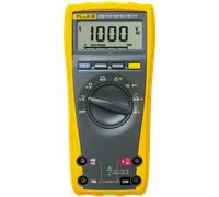 FLUKE 175 - Multimètre numérique universel, Fluke 175