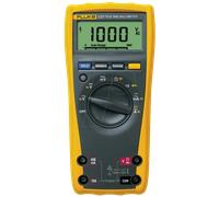 Fluke Multimètre numérique Fluke 177 avec rétroéclairage