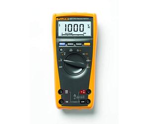 Fluke 177 True-RMS Multimètre numérique