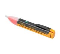 Fluke 1AC E1 II tournevis testeur de tension Noir, Rose et Jaune