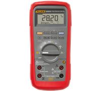 FLUKE 28 II EX - Multimètre 28 II Ex, numérique, 6 000 points, sécurité intrinsèq