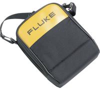 Fluke C115 Sacoche pour instruments de mesure Convient pour (détails) DMM séries 11x, 20, 70, 80, 170 et autres instruments de mesure de format similaire (2826063)