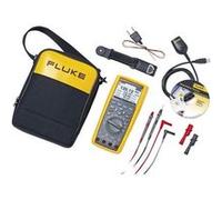 FLUKE-289/FVF/EUR,TRUE-RMS INDUSTRIAL LOGGING DMM W/TRENDCAPTURE, FVF S/W, EURO