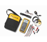 Fluke Multimètre numérique 289/FVF/EUR écran graphique, enregistreur, LoZ, CAT III 1000V/CAT IV 600V