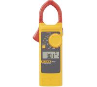 Fluke 301D/EUR Pince ampèremétrique numérique CAT III 300 V Affichage (nombre de points): 6000