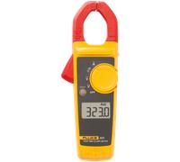 Fluke 323 Pince Multimètre TRMS - AC/DC 600V & AC 400A