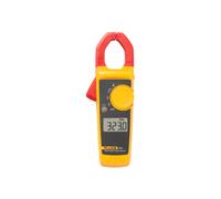 Fluke 323 Pince Multimètre TRMS - AC/DC 600V & AC 400A
