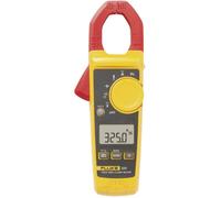 Fluke 325 Pince ampèremétrique, Multimètre étalonné (ISO) numérique CAT III 600 V, CAT IV 300 V Affichage (nombre de points): 4000
