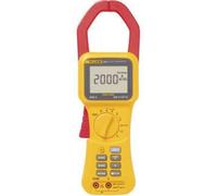 Fluke 355 Pince Ampèremétrique, Multimètre Numérique Cat Iii 1000 V, Cat Iv 600 V Affichage (nombre De Points): 4000 Q52937