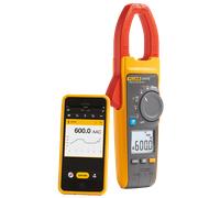 FLUKE 374 FC - Pince ampèremétrique TRMS Fluke 374 FC, c.a. / c.c.