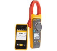 FLUKE 375 FC - Pince ampèremétrique 375 FC, numérique, c.a./c.c. jusqu'à 600 A