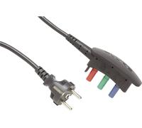 Fluke 4601081 FLK-166X-MTC-SCH Cordon de mesure 1 pc(s)