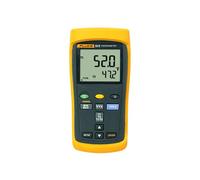Fluke -52-2 50HZ Thermomètre numérique - double entrée