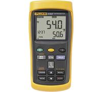 FLUKE-53-2 B 60 et 50HZ Thermomètre 1 entrée