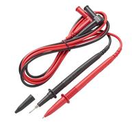 Fluke Cordon de mesure TL1500DC (5313782) – 1500 V – 1 set