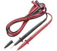 Fluke Cordon de mesure TL1500DC (5313782) – 1500 V – 1 set