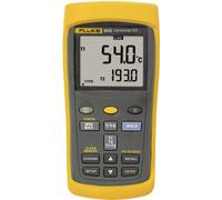 Fluke 54IIB 50HZ Appareil de mesure de température -250 - +1767 °C sonde E, J, K, N, R, S, T