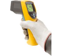 FLUKE 561 - Thermomètre infrarouge -40...+550 °C -127...+1090 °C