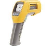 Fluke 566 Thermomètre infrarouge Optique 30:1 -40 - +650 °C mesure par contact