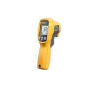 Fluke 62 MAX+ Thermomètre Infrarouge - Double Laser - -30°C À 650°C