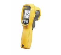 Fluke 62 MAX Thermomètre infrarouge Optique 10:1 -30 - +500 °C