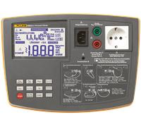 Testeur d'appareils portable Fluke 6200-2 FR
